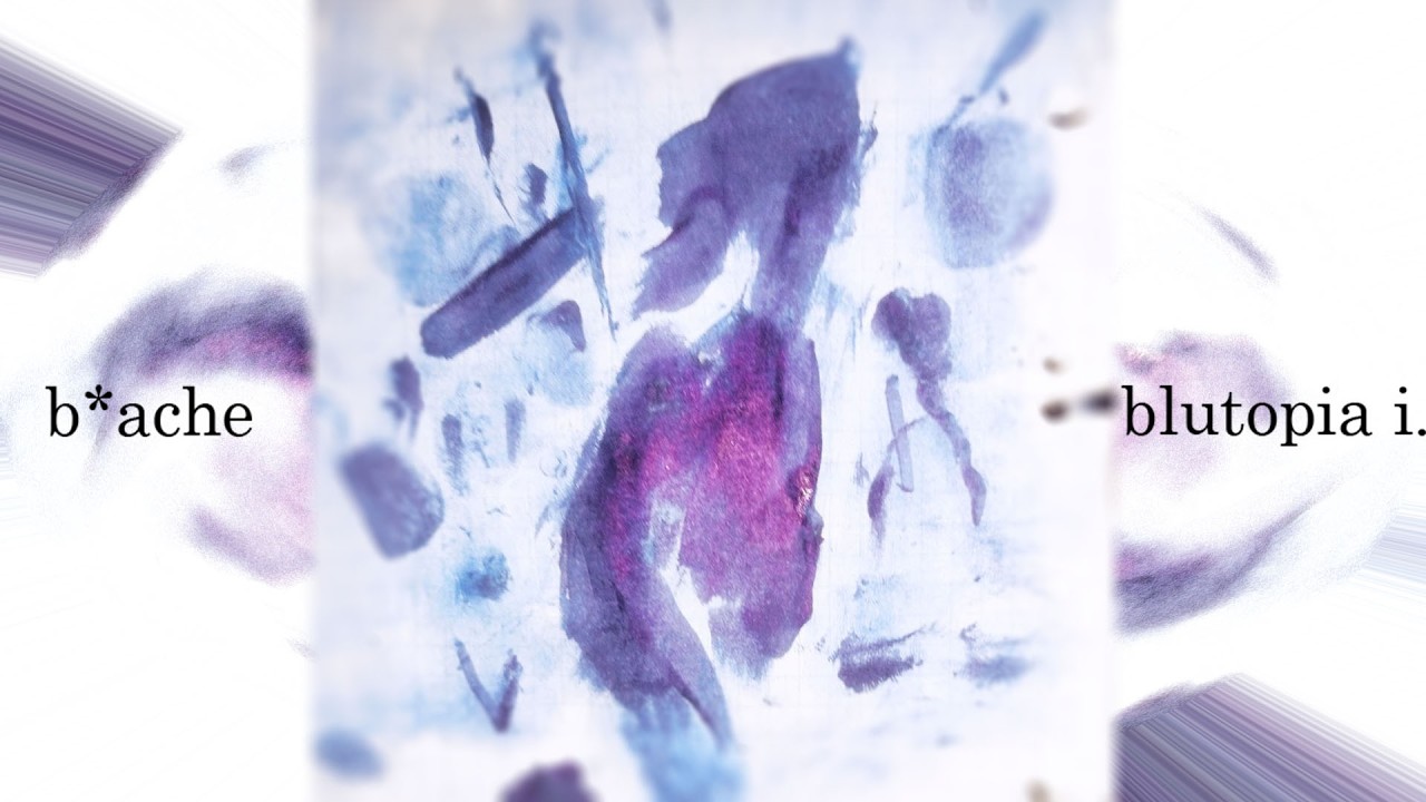 blutopia I (album)