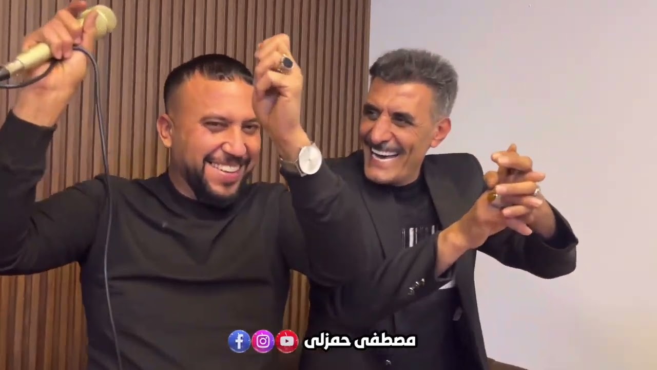 اكلنجه علي/ علي بناء/ عصام جمعه/ محمد قاسم/ رعد عاشق/العازف المبدع احمد دنيز 2024