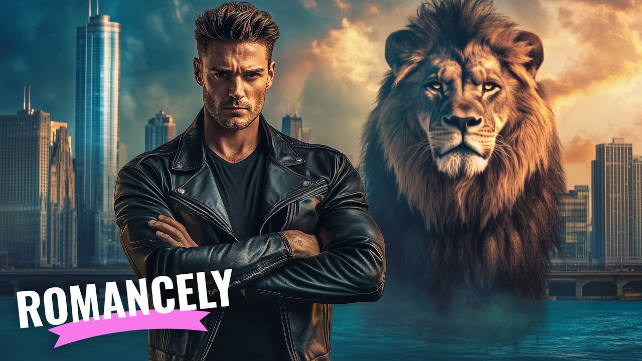 The Lion Shifter’s Curse - Free Paranormal Romance Audiobook