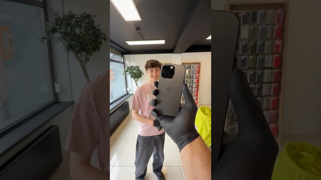 Naprawa Wymiana baterii iPhone  Oryginalna Autoryzowana Bateria 60 minut