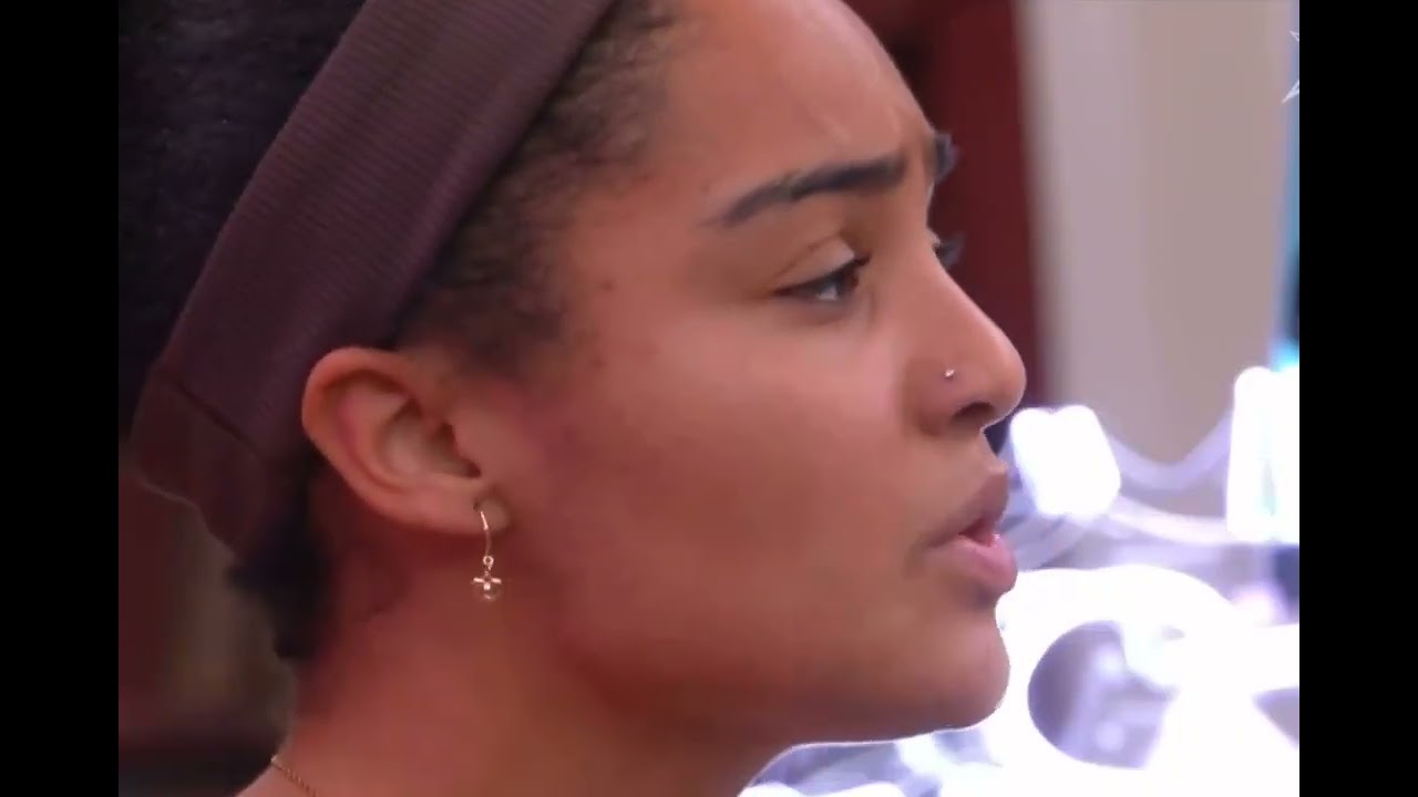 La voix envoûtante de Candice captive tous ceux qui l'écoutent 🥹🥰
