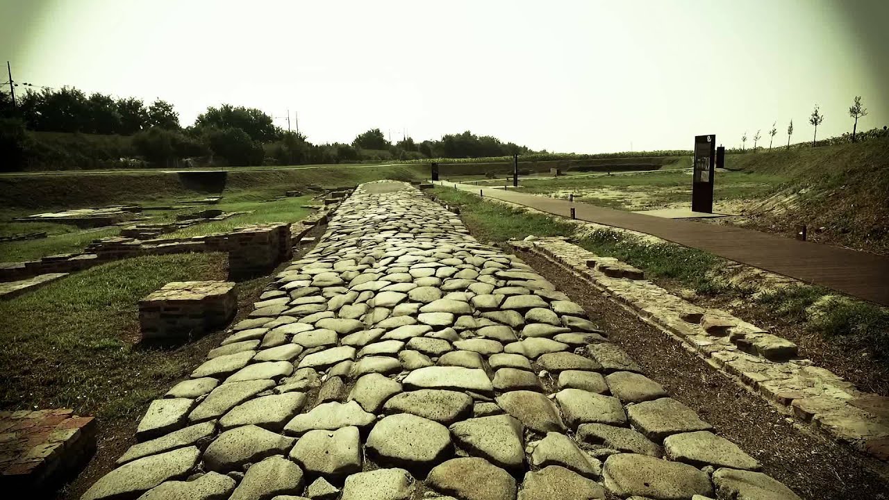 Antico Porto - Parco Archeologico di Classe