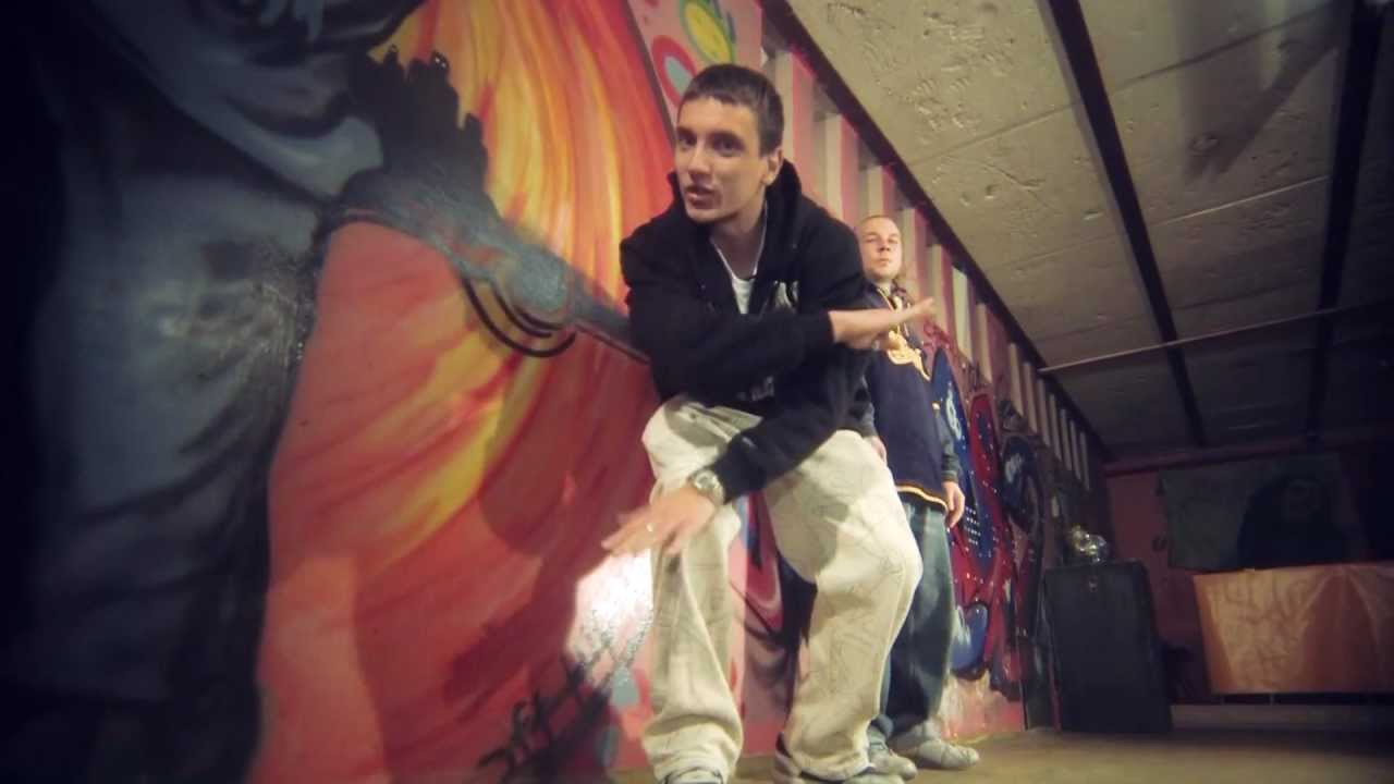 NiGhT(M) feat. Lenko - Sm že nt padu (HD)