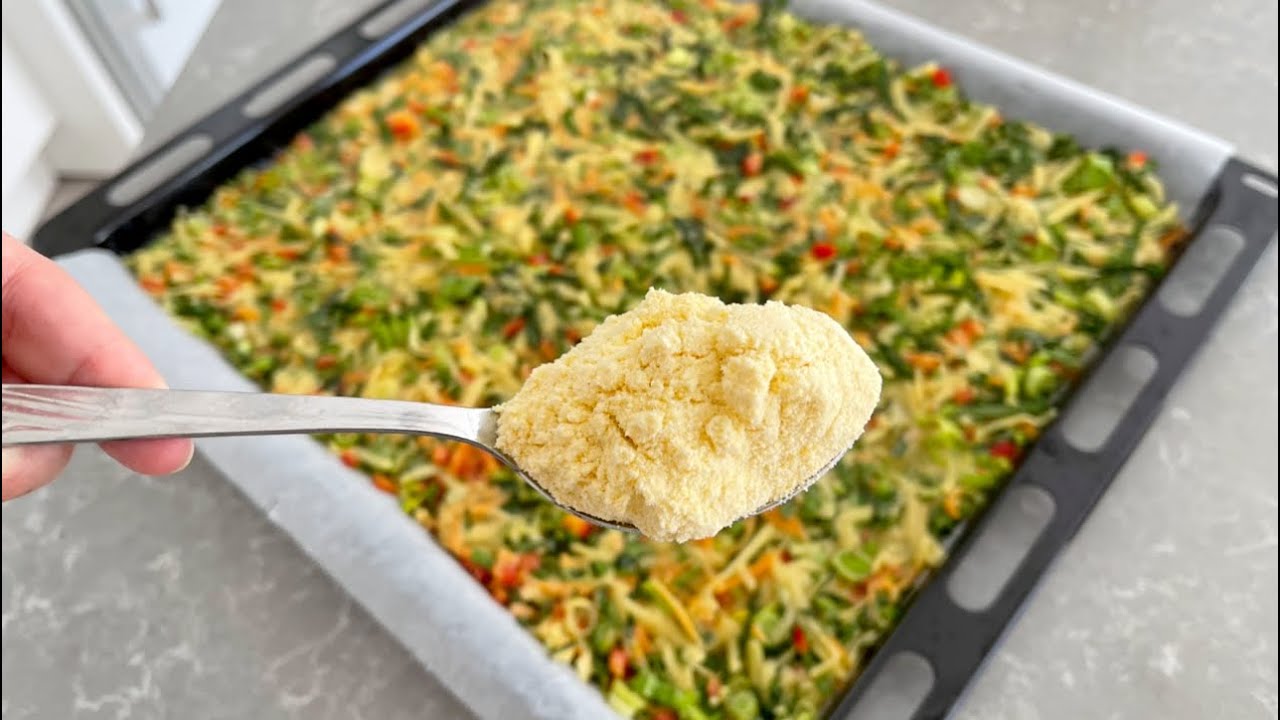 2 KAŞIK MISIR UNUYLA 1 TEPSİ DOLUSU BÖREK YAPTIM, HAFTASONU KAHVALTISINA MUTLAKA DENEYİN ÇOK NEFİS