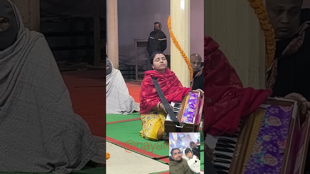ভোরের মধুর ললিত কীর্তন।শ্রী ভুবন মোহিনী সম্প্রদায়,খুলনা।রাধা কৃষ্ণ সেবা মন্দির। ঝিওরি, চট্টগ্রাম।।