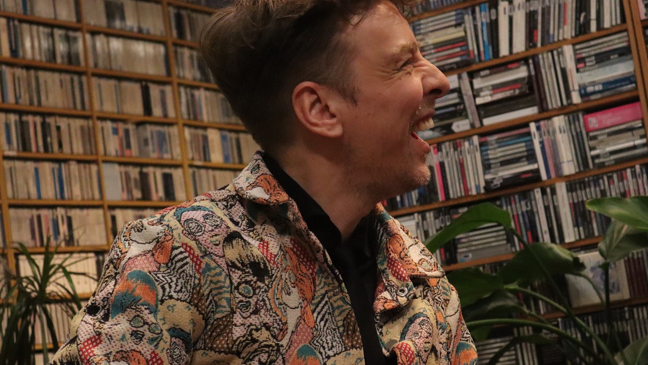 Bennink / Baas / van Gelder - Pocket Concerts