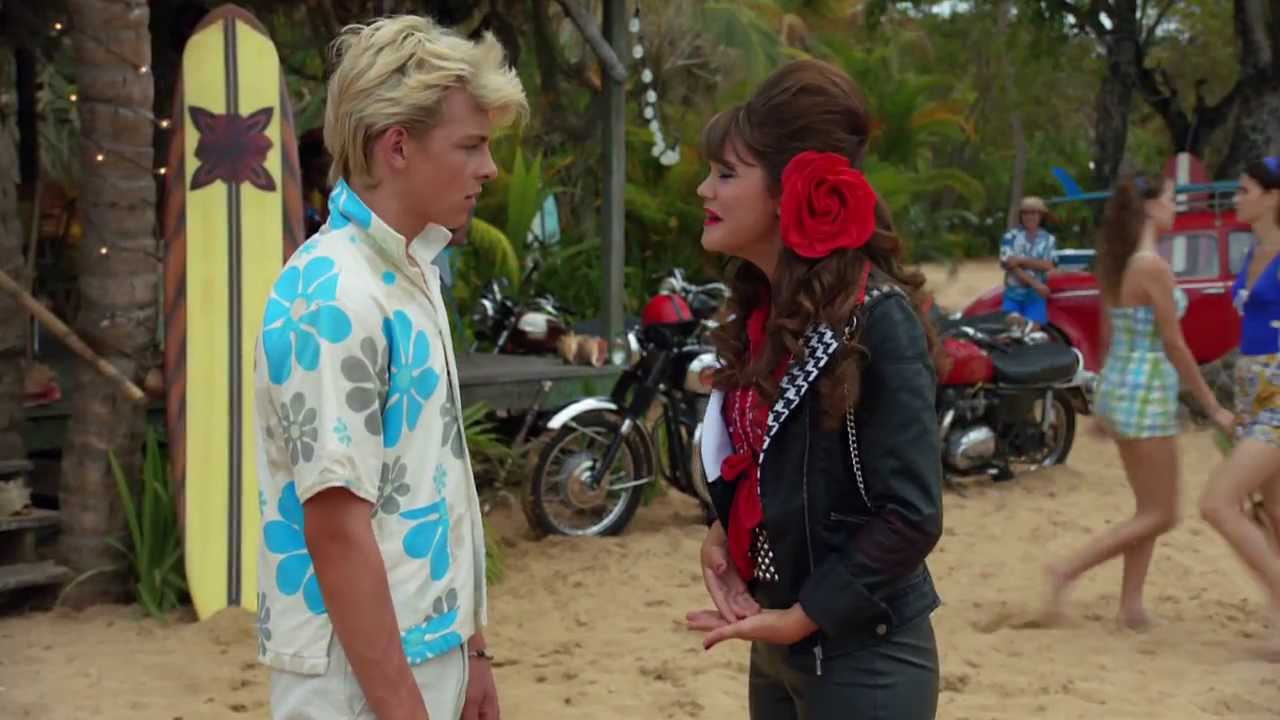 Teen Beach Movie - Disney Channel Original Movie