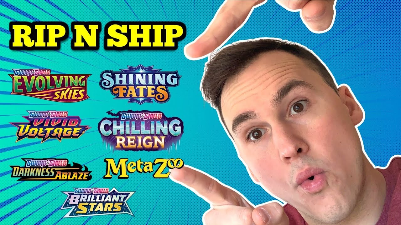 Opening Pokemon Packs For You! (LIVE STREAM) *Free Giveaways*