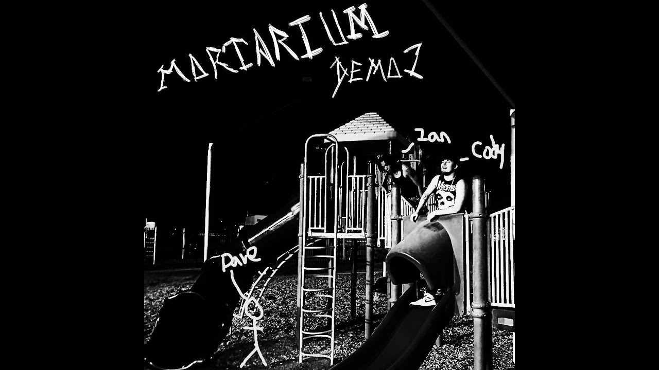 Mortarium Demo 1