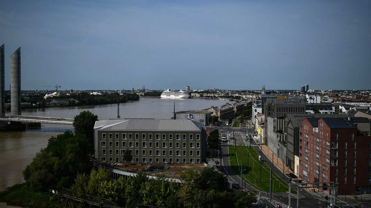 «Je ne sors plus» : à Bordeaux, les habitants changent leur quotidien à cause de la délinquance