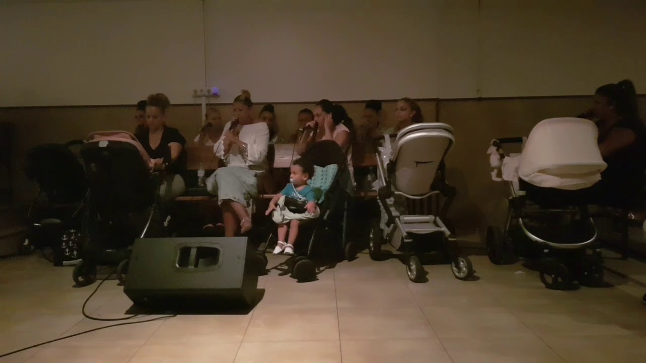 Eres tu Nuevo tema del coro de Mujeres de Sabadell