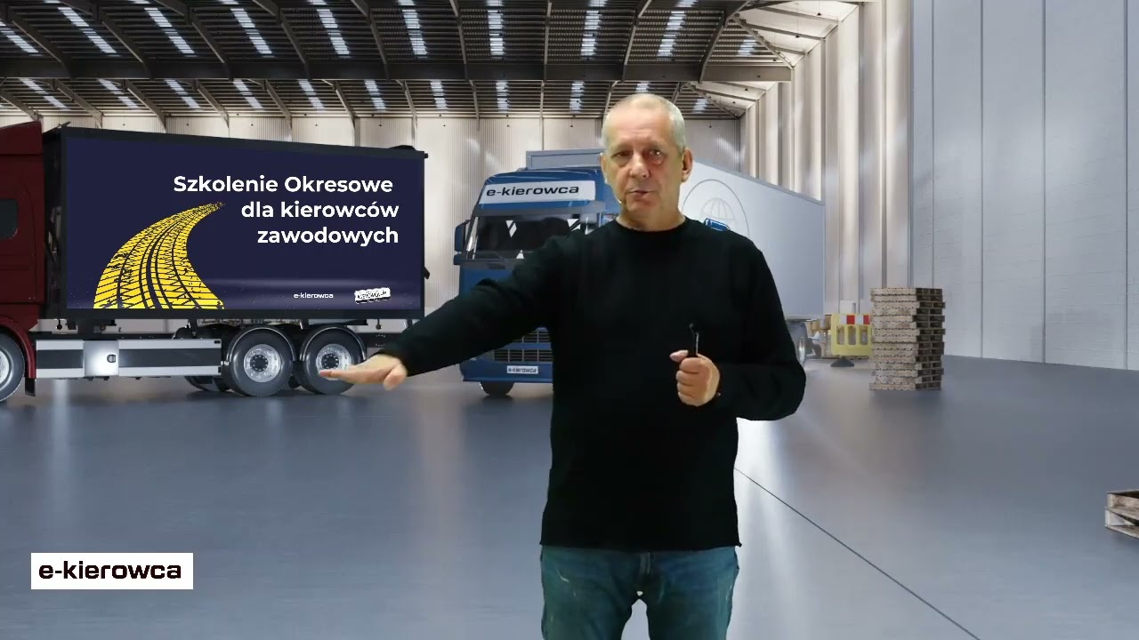 Czy ITD może nałożyć karę na kierowcę za przeładowany pojazd?
