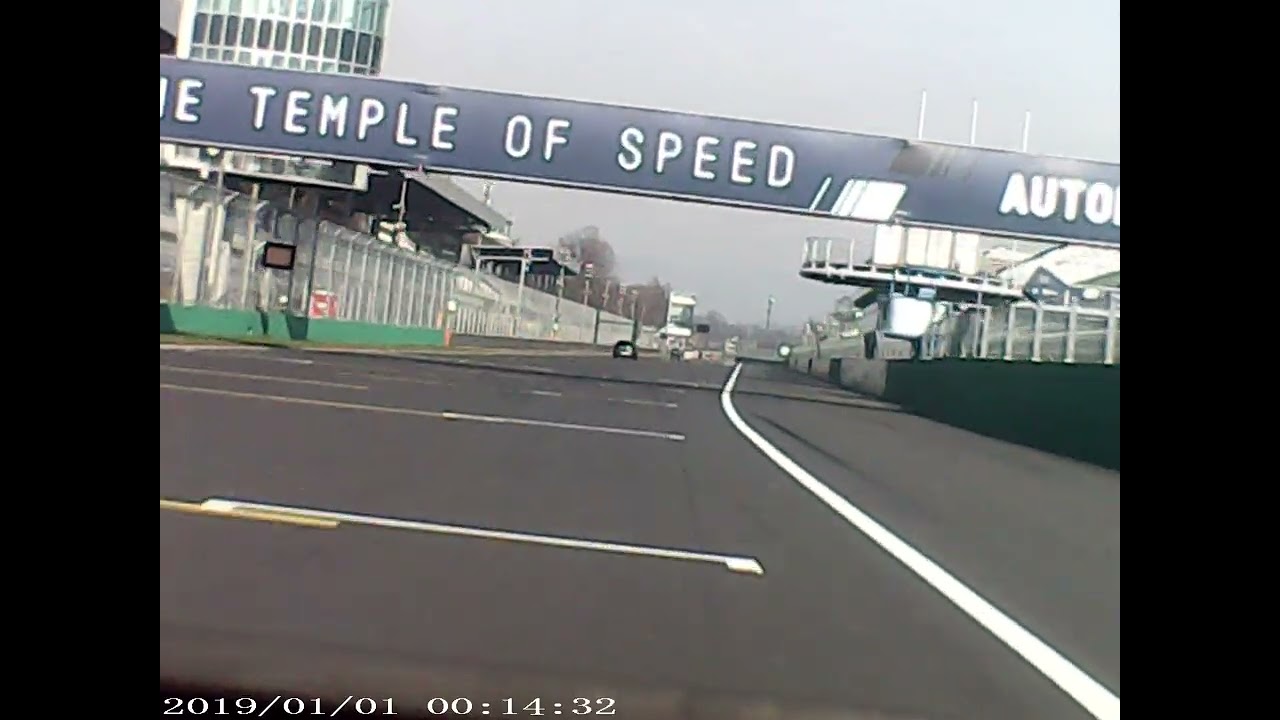 monza trackday2