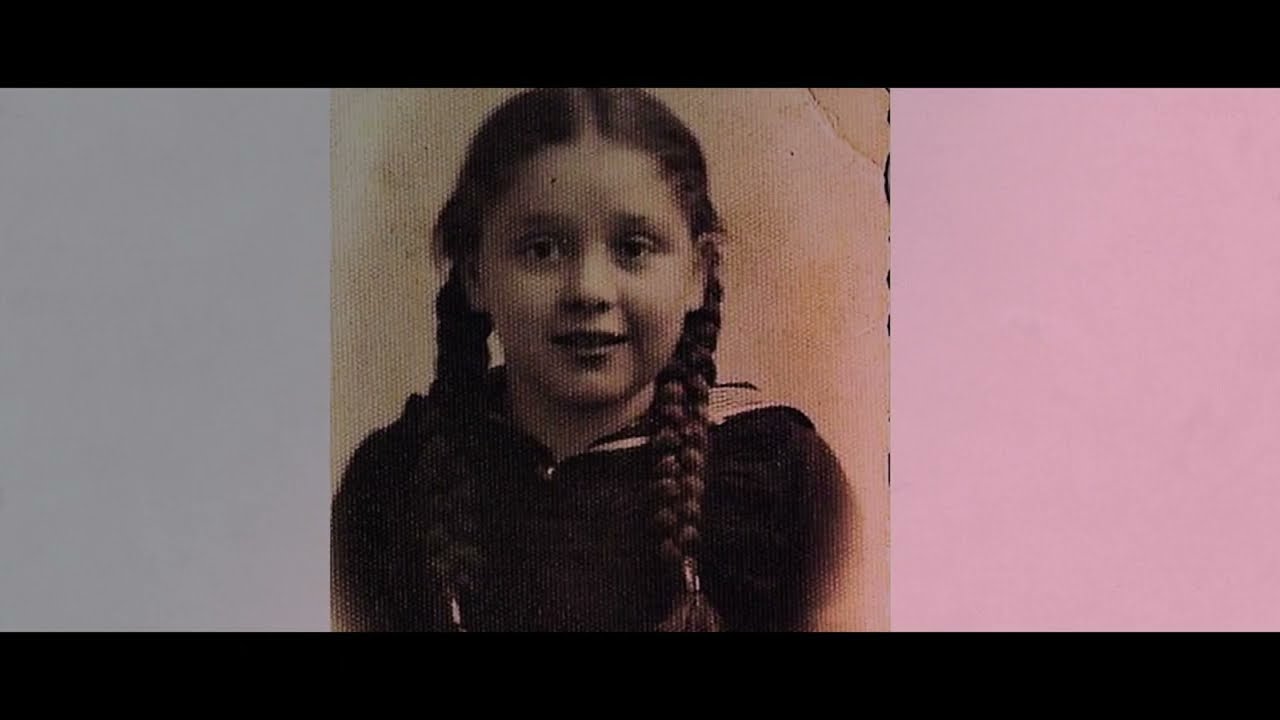 LILI GISKE KLIGER LIFE STORY