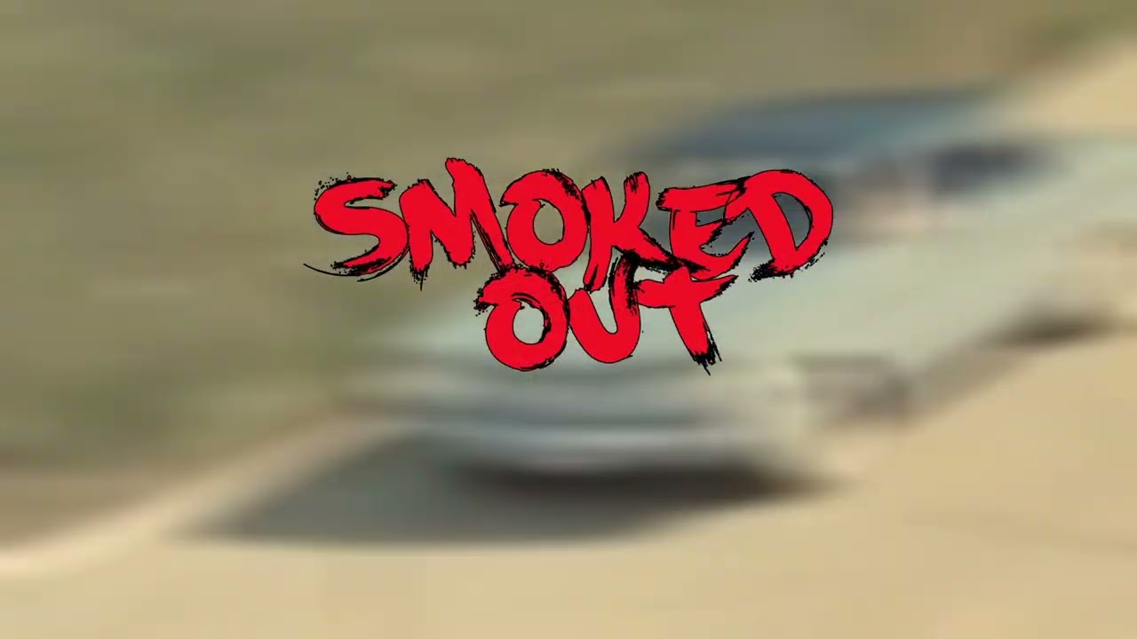 BOUNCY TRIPPYTHAKID TYPE TRAP BEAT_'SMOKED OUT' [FREE]