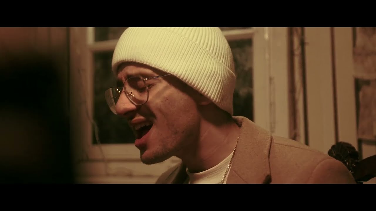 Ashref - Raining [Official Video]