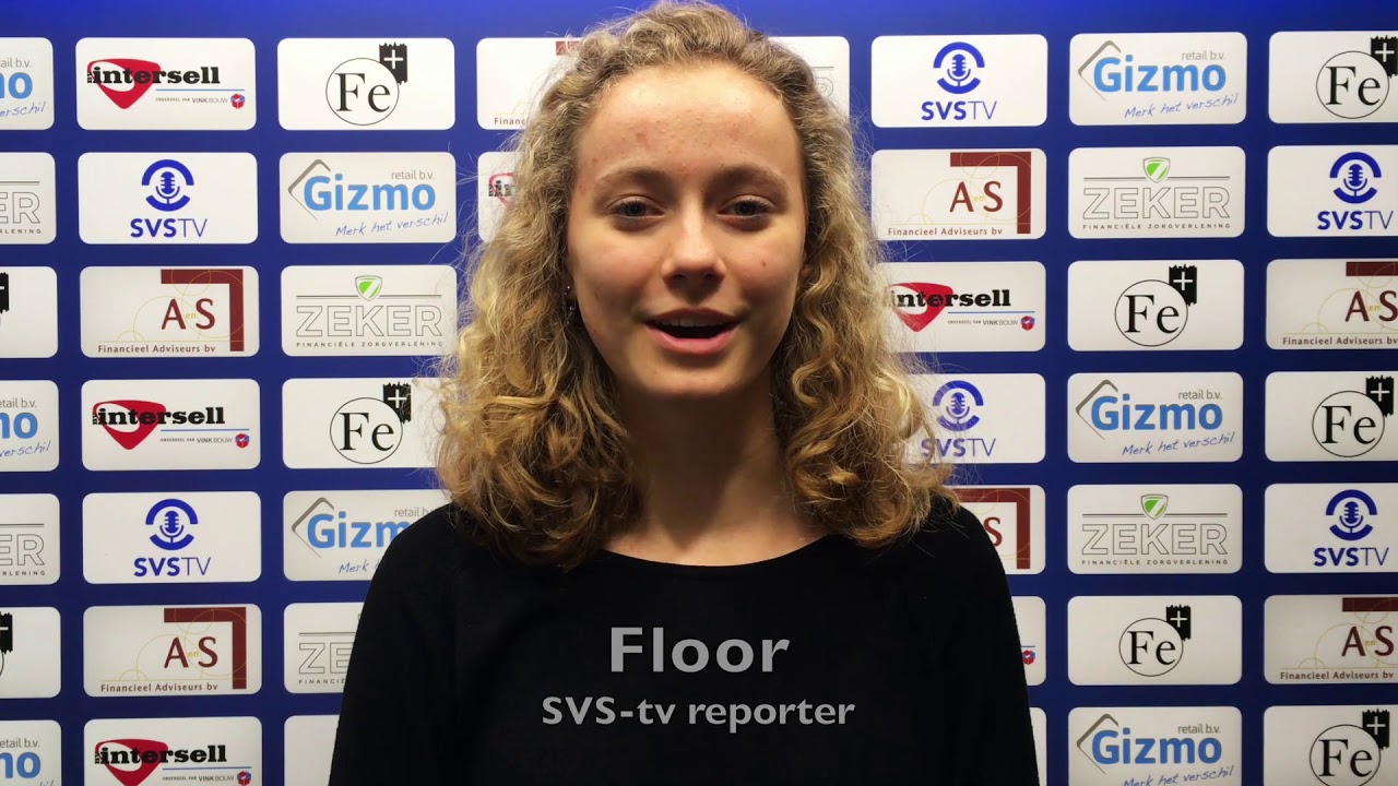 SVSTV gesponsord
