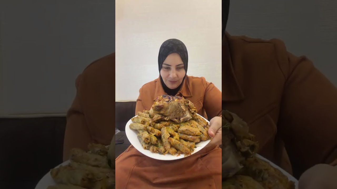 محتاره في السحور