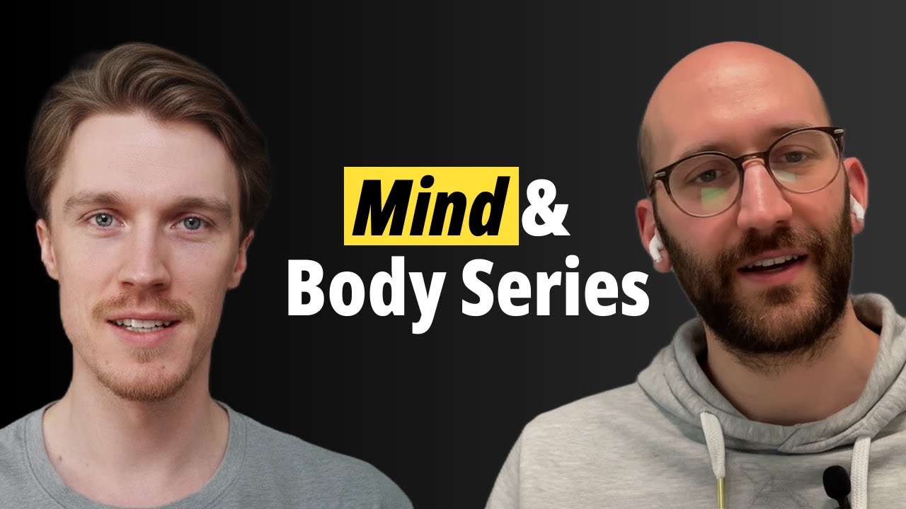 Stop Fighting Your Mind: Awareness and Acceptance Explained - Mind Episode 6