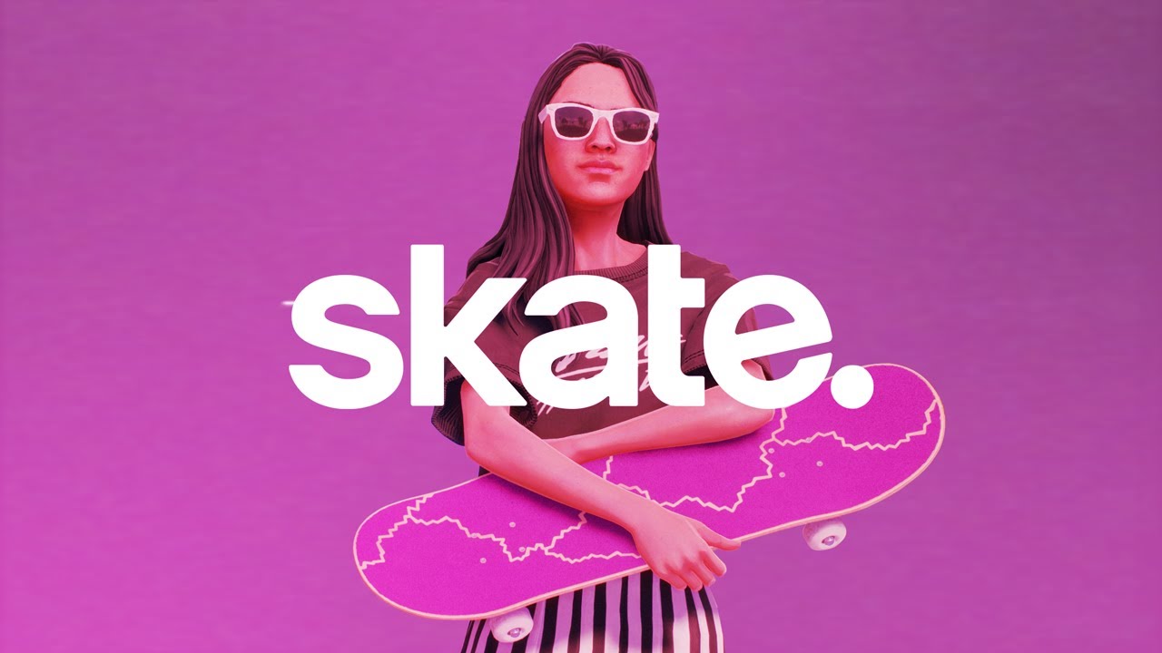 Season 1 Was Better | skate.