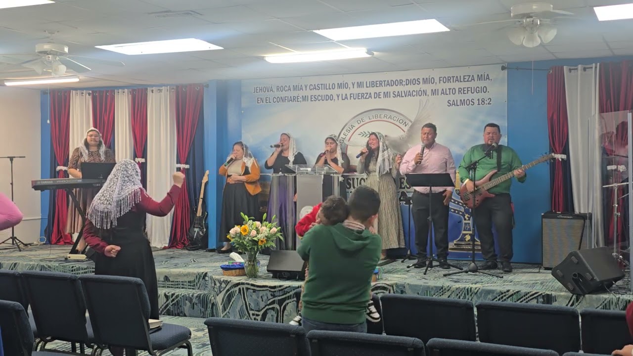 coros pentecostales 🔥🔥🔥🔥