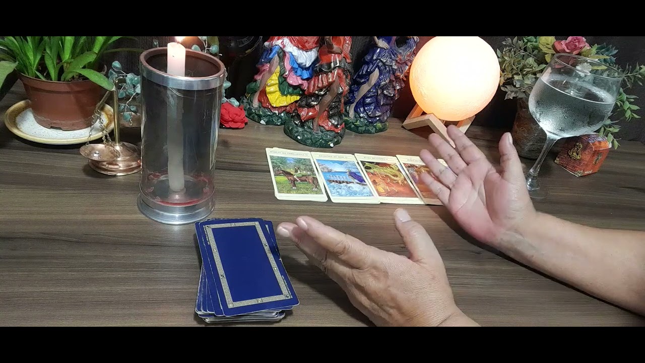 VOCÊ VAI TER NOTÍCIA SOBRE ALGO QUE TE  ENVOLVE 🔮NOTÍCIA FORTE 🔥🚨