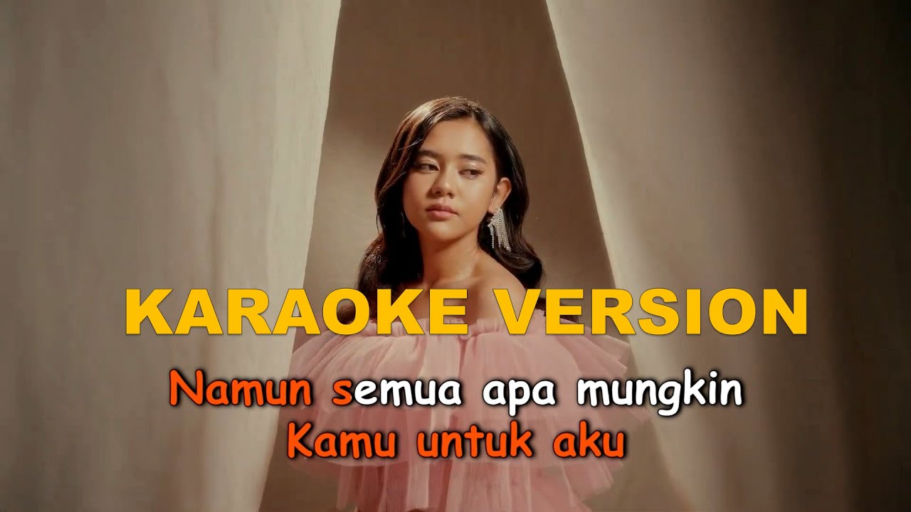 Ziva Magnolya - Peri Cintaku Karaoke HQ | Instrumental