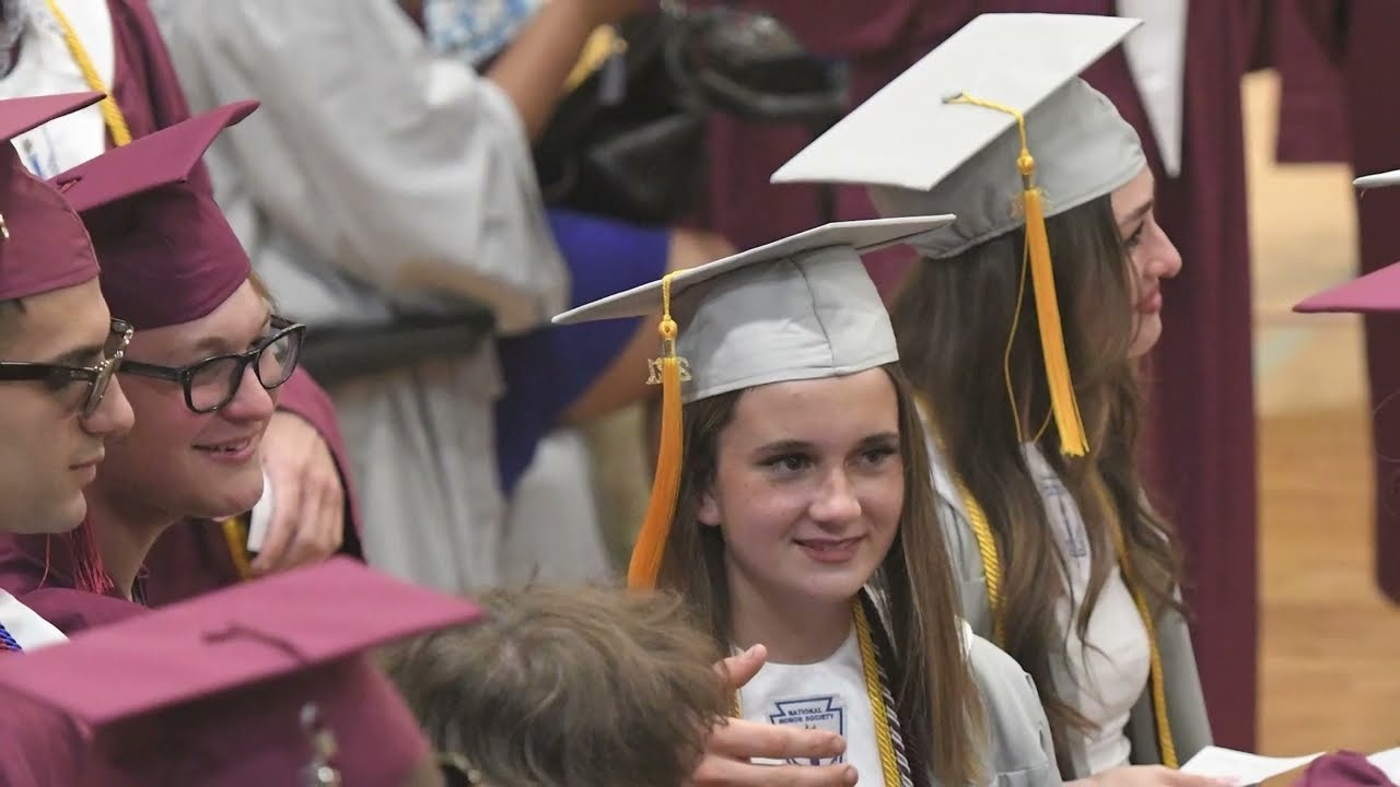 Make Hazel Park Schools Your School Of Choice