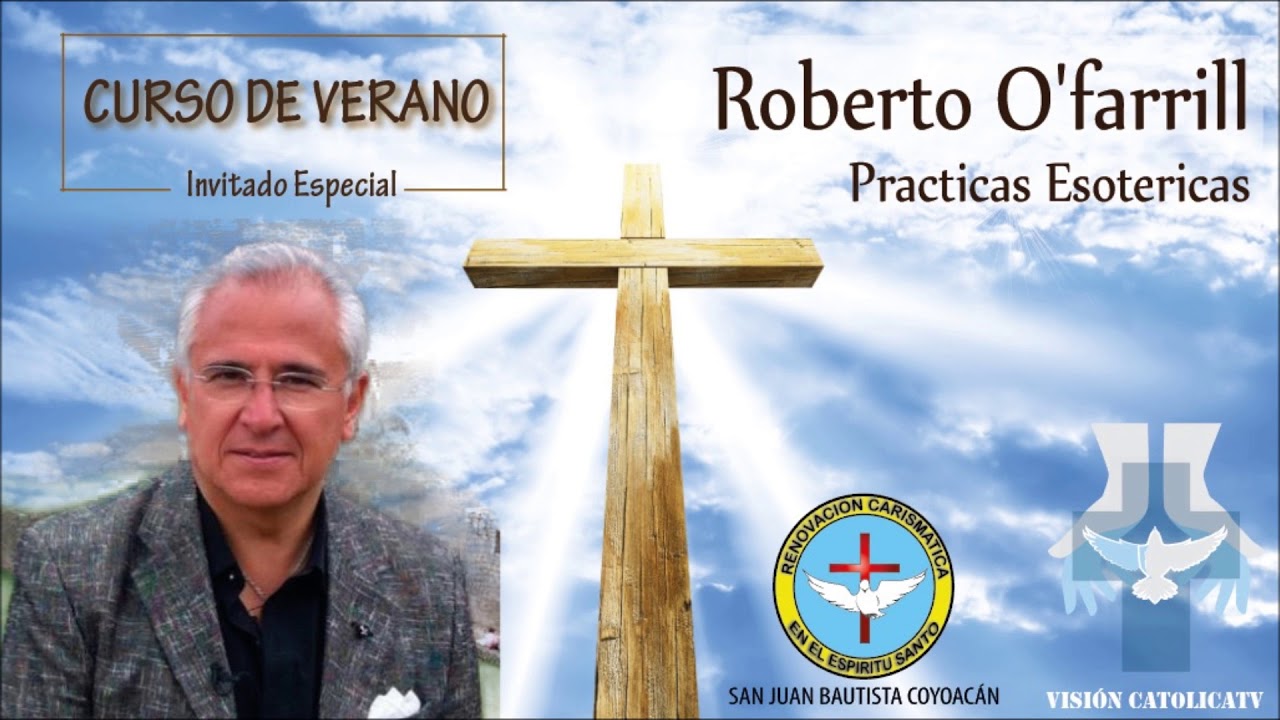 Practicas Esotéricas Roberto O'farrill