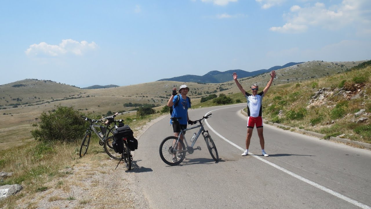 Preko Stalka 2015