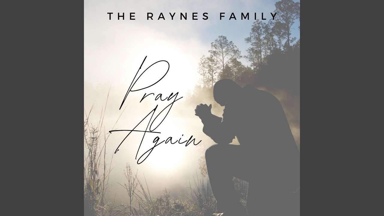 Pray Again