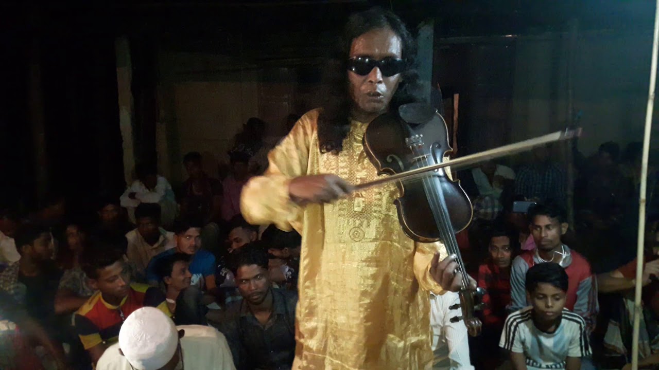 হৃদয়েতে জ্বলেরে আগুন,#বাউল মিরা বাবু