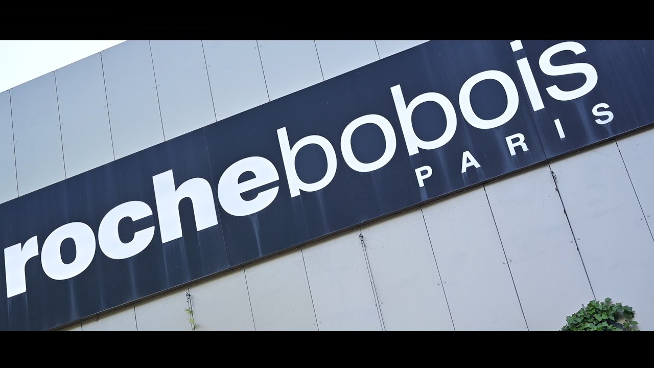 Kevin Denis - Rochebobois