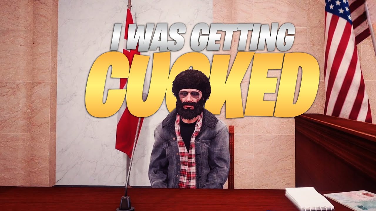 Ramee's Statement as a Witness at Mr. K's Bench Trial | NoPixel RP | GTA | CG