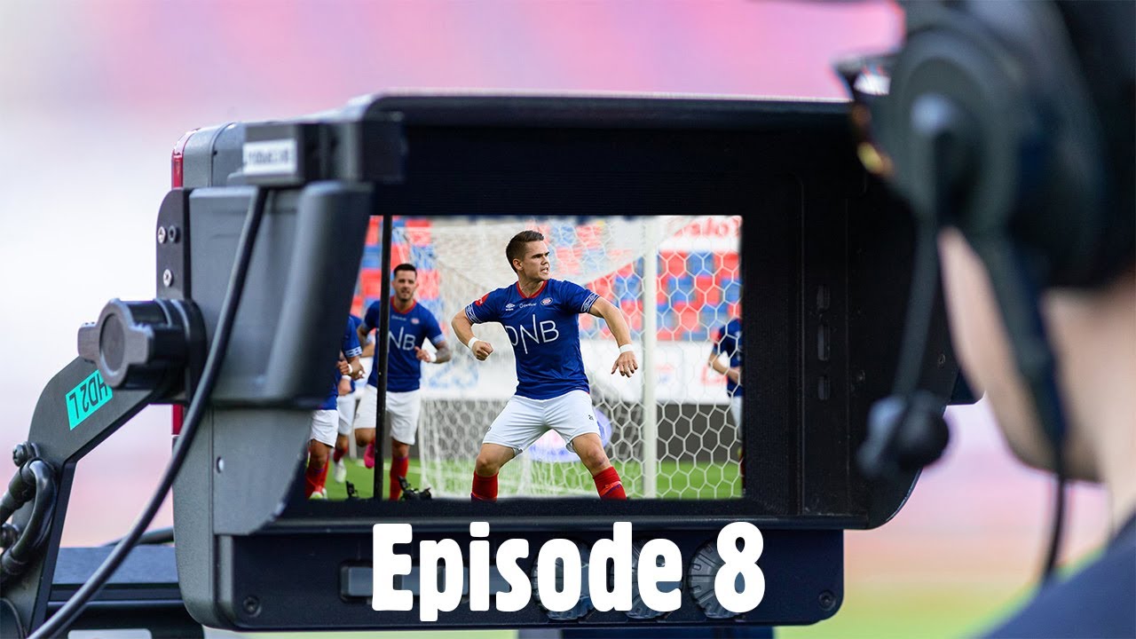 Vålerenga fra innsida - episode 8