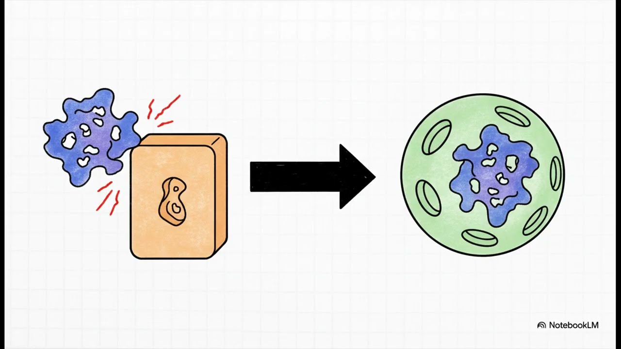 Explicando Polímeros Molecularmente Impressos