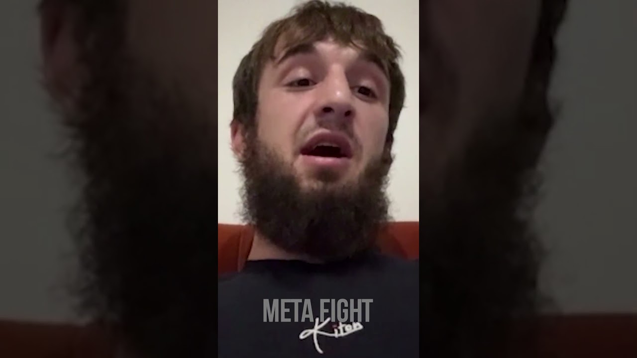 В PFL к дагестанцам ЗАВЫШЕННЫЕ ожидания | Магомедшарипов