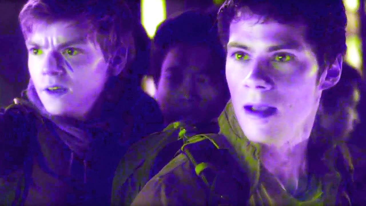 Newt & Thomas ✘ Would you still love me the same?