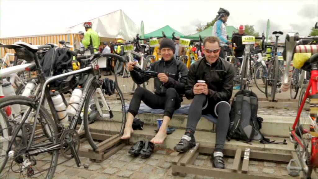 Mecklenburger Seenrunde 2015