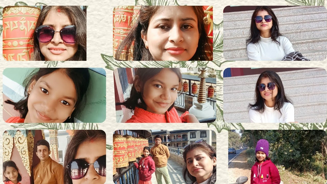 Buddha Monastery temple blog in toribari||blog video||২ ঘণ্টার  মধ্যে ঘুরে আসুন||GGH food corner 