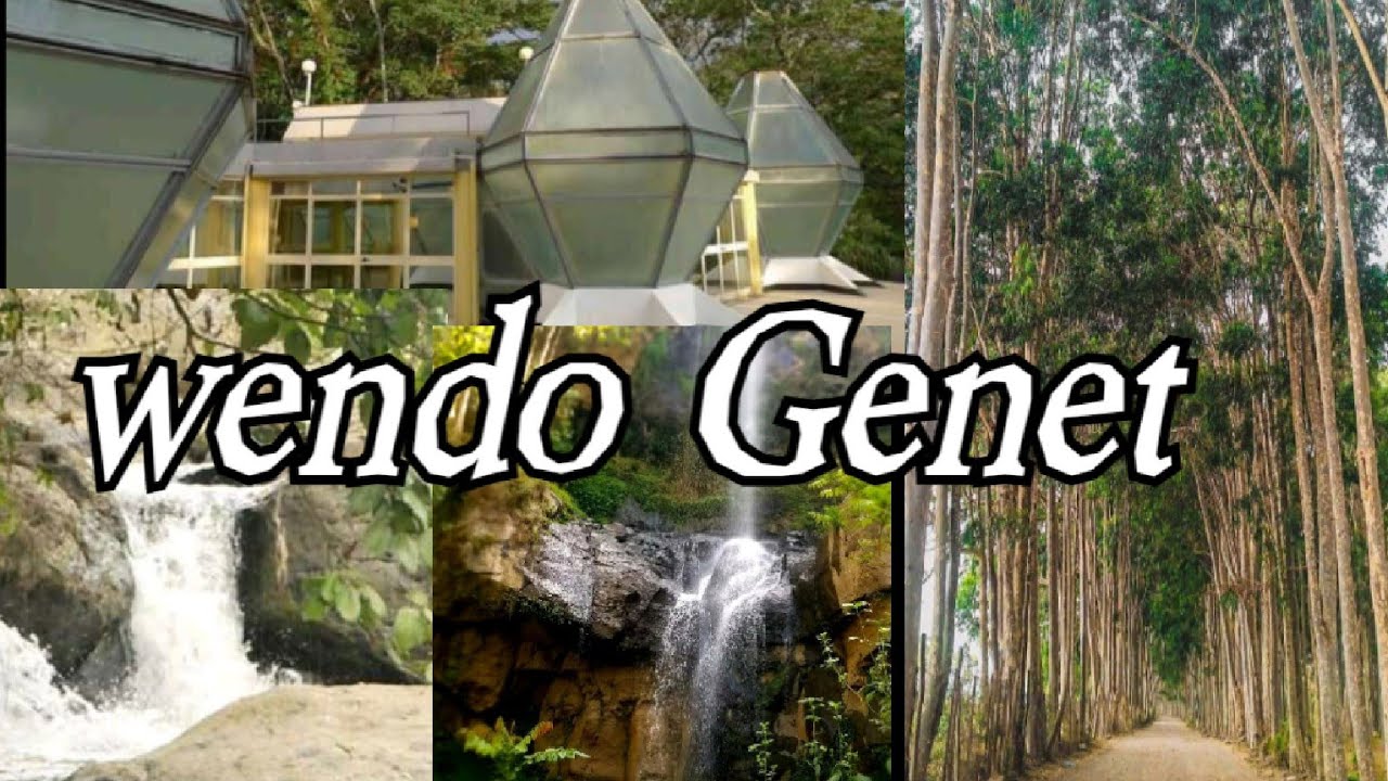 Wondo Genet Ethiopia ||ወንዶ ገነት
