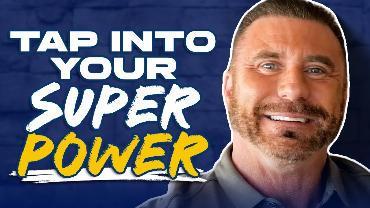 The Power of One More That Will Save You 20+ Years of Wasted Life | Ed Mylett