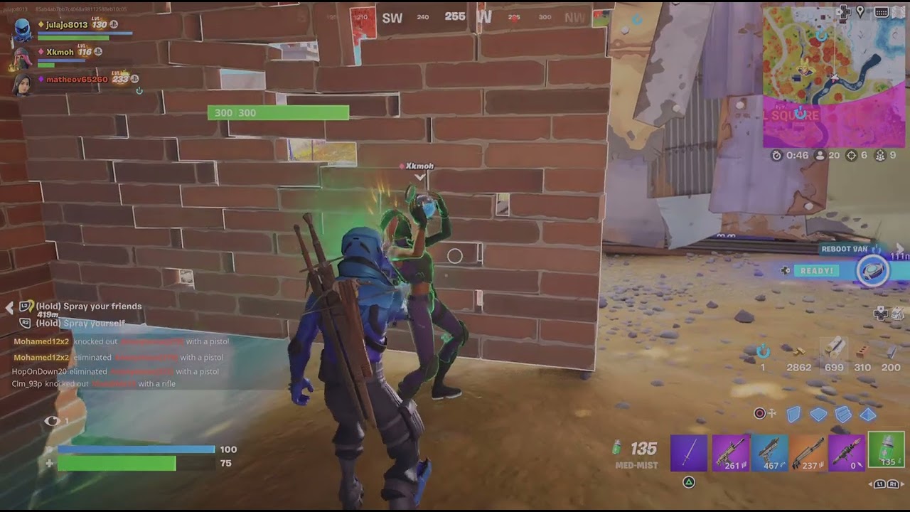 Fortnite