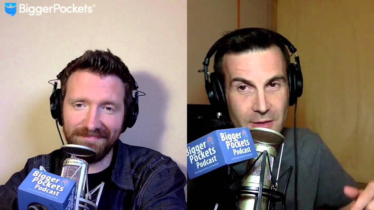 22,5 ПРАКТИЧЕСКИХ совета для начинающих инвесторов в недвижимость от Джоша и Брэндона! | Подкаст ...