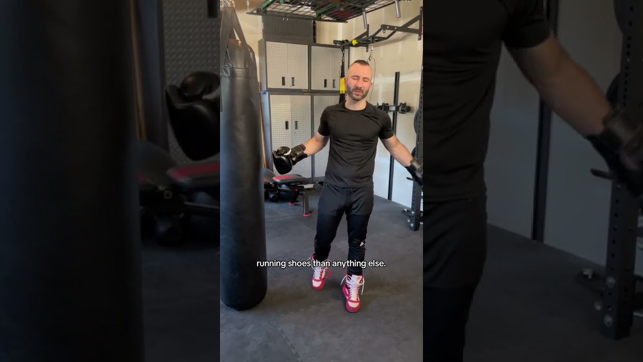 Which Boxing Shoes Should You Buy? 🥊🔥
