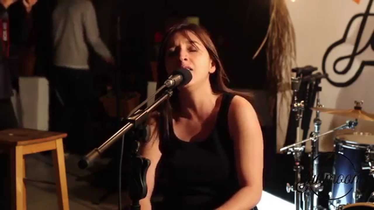 La Dee Eda - Gift (FullMoon Sound&Music)