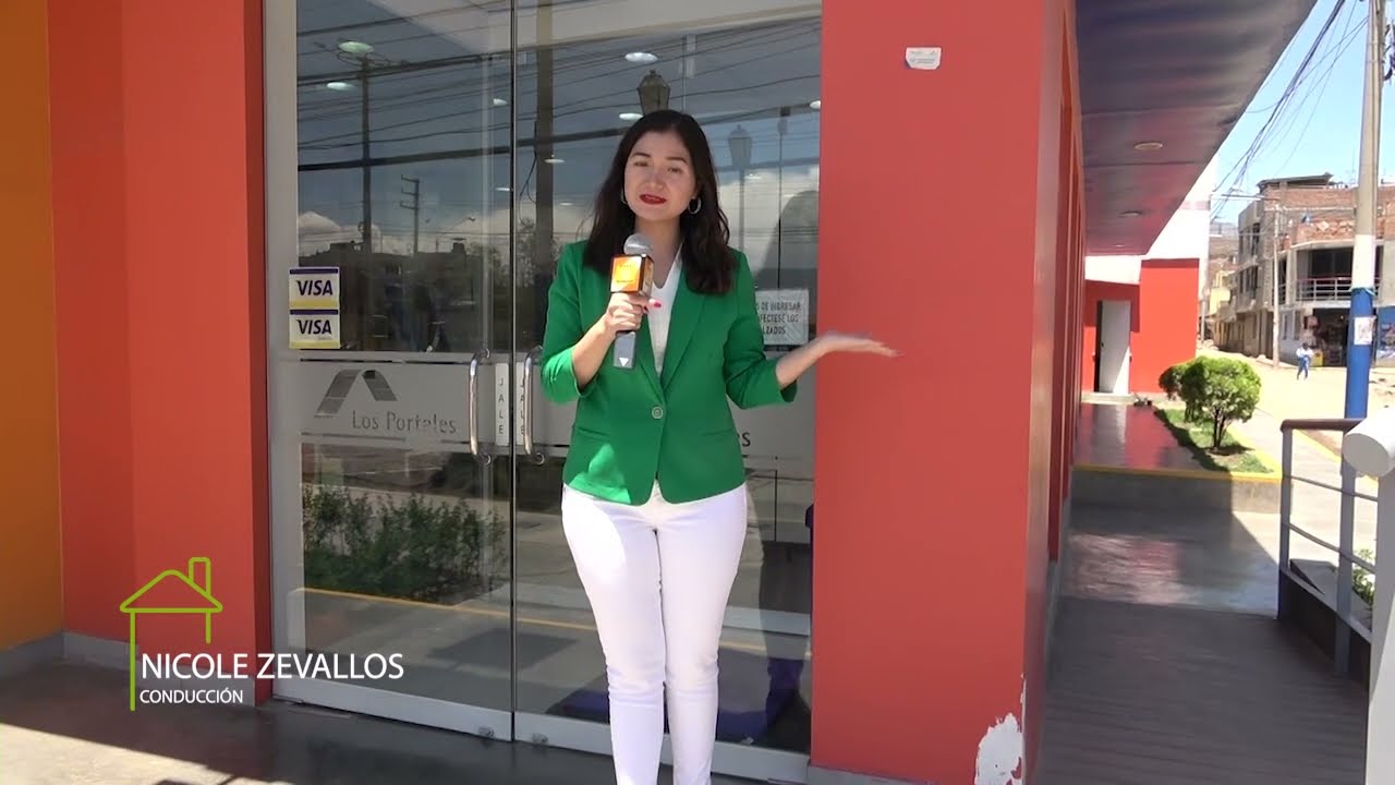 Los Portales Huancayo