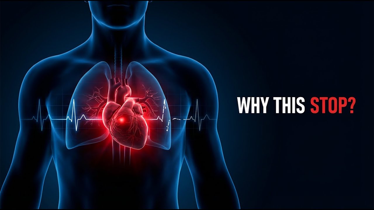 What Happens When Your Heart Skips a Beat?