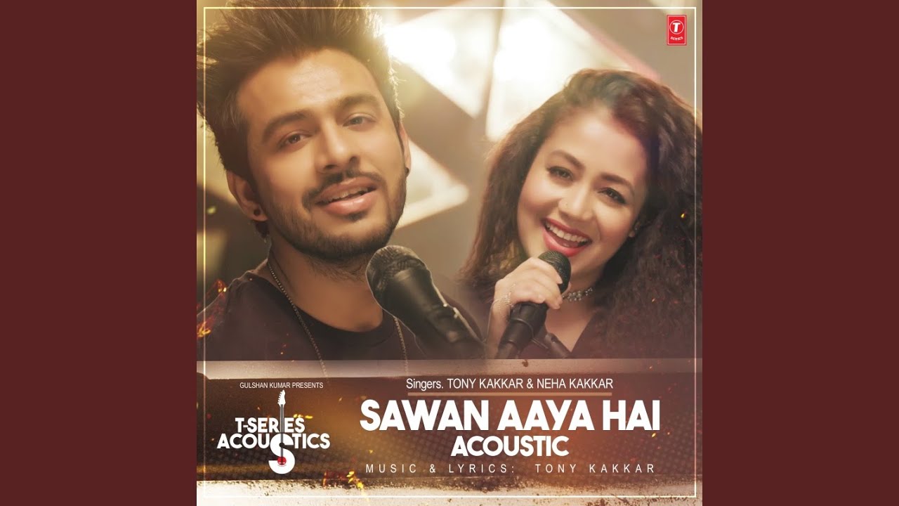 Sawan Aaya Hai Acoustic (From 