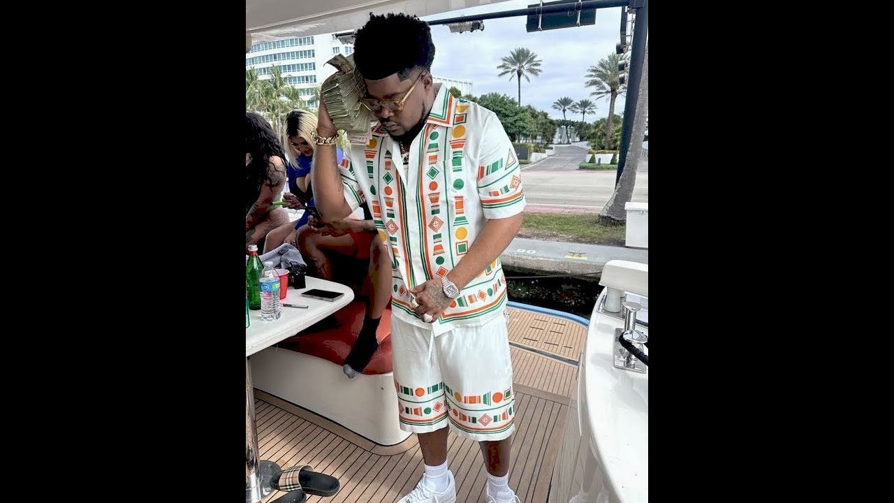 (FREE) Bossman Dlow Type Beat 